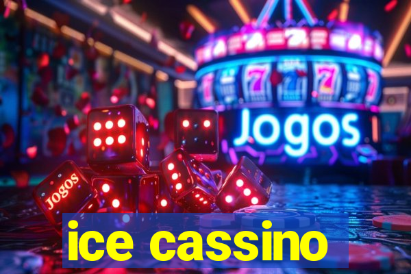 ice cassino